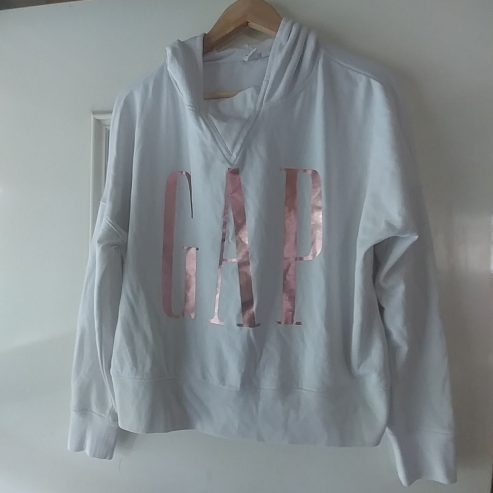 GAP hoodie